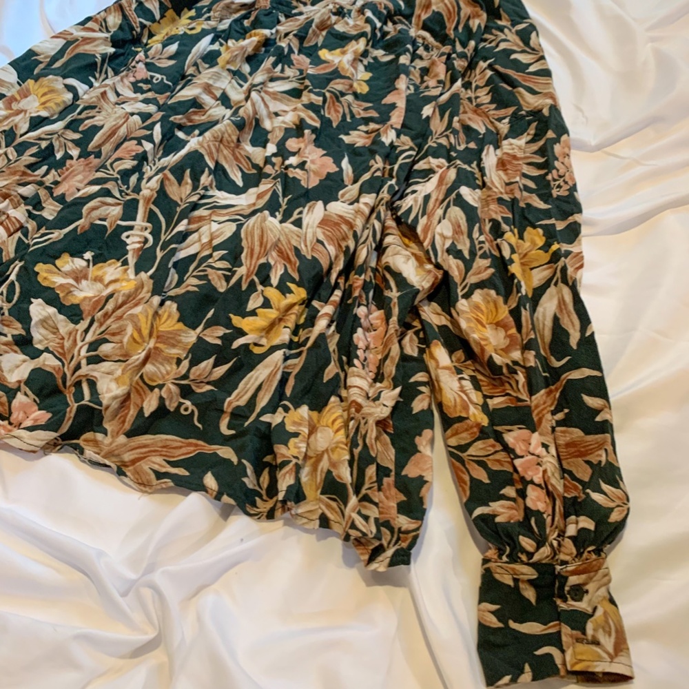 H&M Button Down - Picture 7 of 7